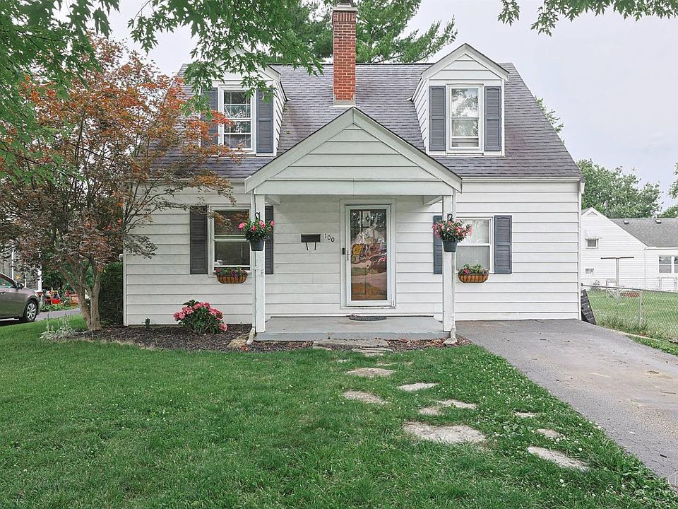 1st image of 100 Elbern Ave