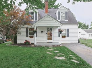 100 Elbern Ave, Harrison, OH 45030