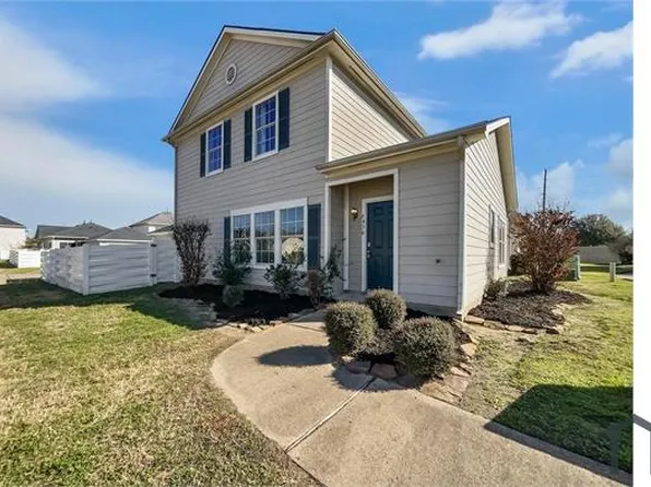 6434 Provident Green Dr, Katy, TX 77449