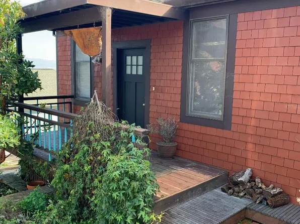 141-145 Eddy St, Richmond, CA 94801