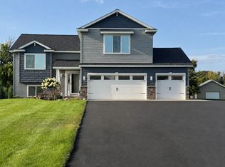 15708 100th St SE, Becker, MN 55308