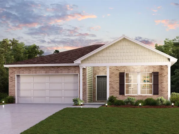 1035 Tarlton Dr #9, Shelby, NC 28150