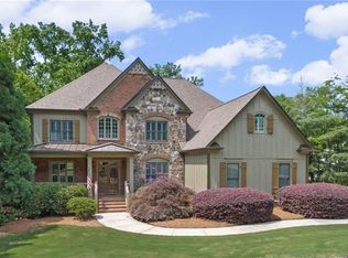 103 Stephens Farm Dr, Canton, GA 30115