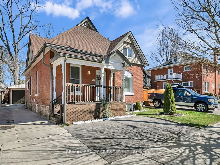 65 Moore St — Photo 4