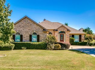 1121 Durango Cir, Shady Shores, TX 76208