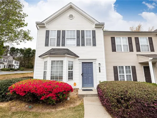 6564 Arbor Gate Dr SW #4, Mableton, GA 30126