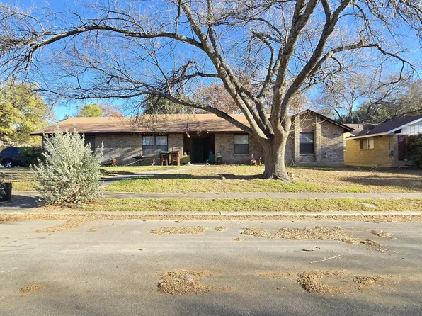 7350 WHITHERS LN, San Antonio, TX 78240