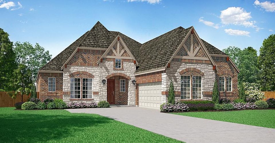 Elevation C