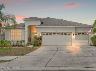 4214 Canongate Ct, Spring Hill, FL 34609