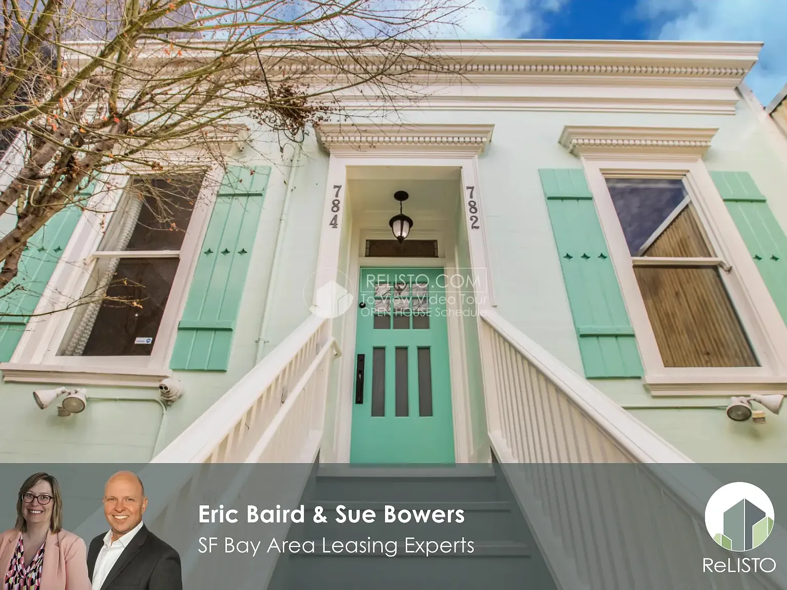 2 bed, 1.0 bath, 900 sqft, $4,950 — Photo 1