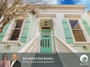 784 Clementina St, San Francisco, CA 94103