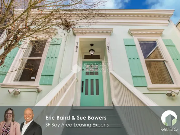 784 Clementina St, San Francisco, CA 94103