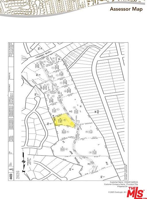 2nd image of 1012 Rivas Canyon Rd