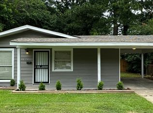 1503 Mink St, Memphis, TN 38111