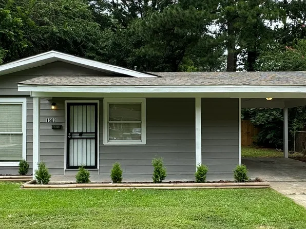 1503 Mink St, Memphis, TN 38111