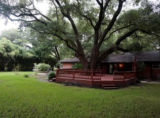 13607 Jaycrest Dr, Houston, TX 77037