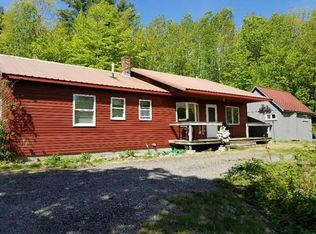 128 Prospect St, Wilton, ME 04294