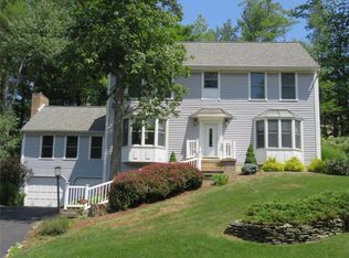 813 Overbrook Dr, Vestal, NY 13850