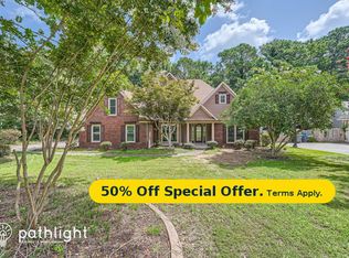 5635 Bridle Glen Dr, Buford, GA 30518