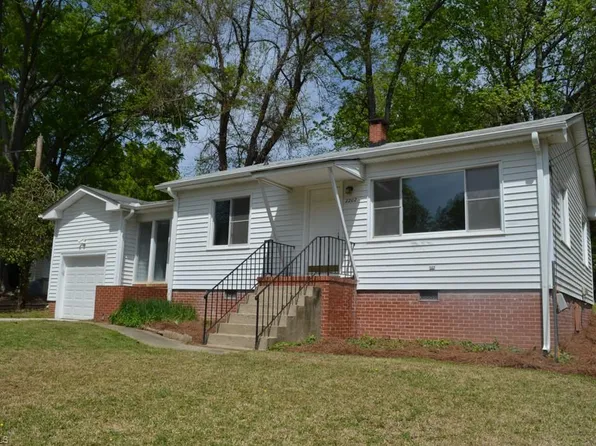 2202 Kery Dr, Greensboro, NC 27408