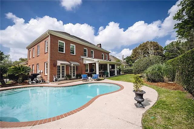 12 Grand Cypress Ct — Photo 35