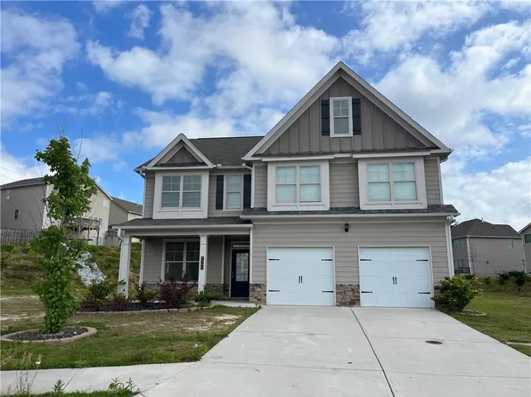 2565 Bear Mountain St, Lithonia, GA 30058