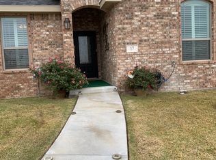 17 Devon Ct, Odessa, TX 79765