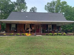 148 Spring Ct, Lincolnton, GA 30817