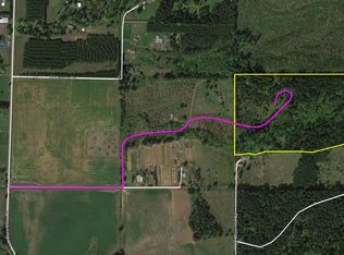 Off Dairy Creek Rd, North Plains, OR 97133