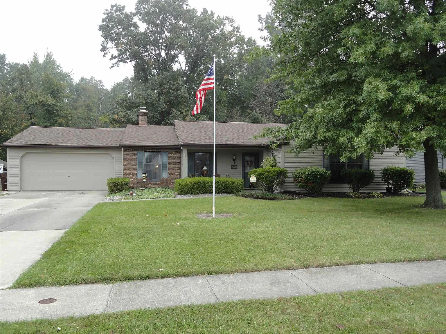1600 Allison Blvd photo 1