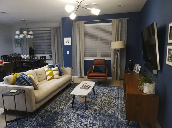 2880 Donnell Dr, Round Rock, TX