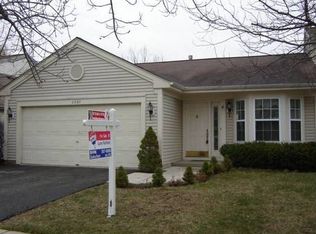 2367 Scott Ct, Round Lake Beach, IL 60073