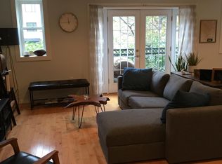 732 Lamont St NW APT 301, Washington, DC 20010