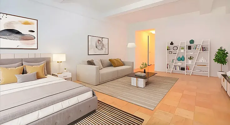 Rented by Manhattan Realty Group | media 2