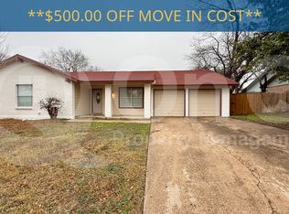 9837 Childress Dr, Austin, TX 78753