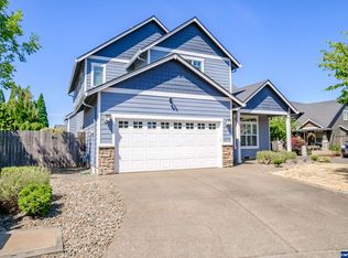 5145 Yukon Ct NE, Salem, OR 97305