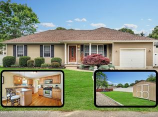 104 Chestnut Dr, Lanoka Harbor, NJ 08734