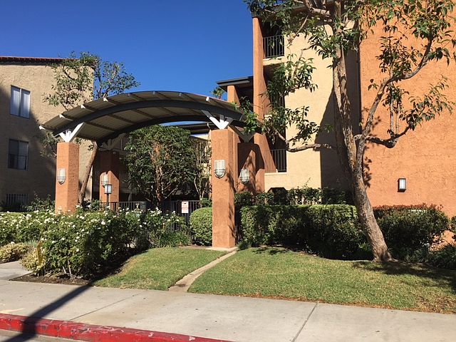 1st image of 15425 Sherman Way APT 156