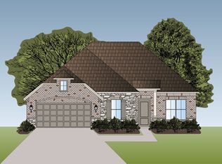 Willow Plan, New Castle Pines, Shreveport, LA 71129