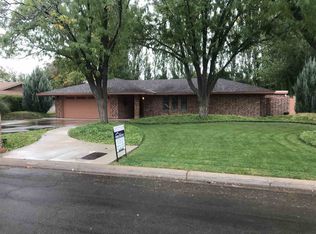 602 Tierra Berrenda Dr, Roswell, NM 88201