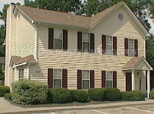 1517 Briar Creek Rd APT A, Charlotte, NC 28205