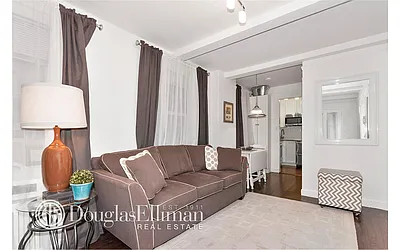 Sold by Douglas Elliman