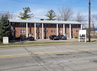 6808 E 21st St APT 12, Indianapolis, IN 46219
