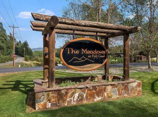 Nna Ranch Rd LOT 17, Naples, ID 83847