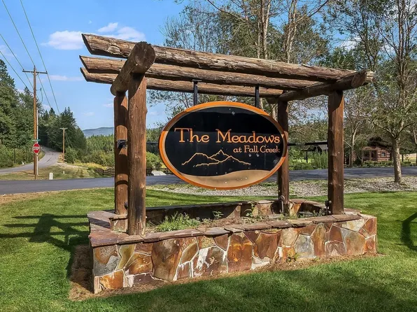 Nna Ranch Rd Lot 17, Naples, ID 83847