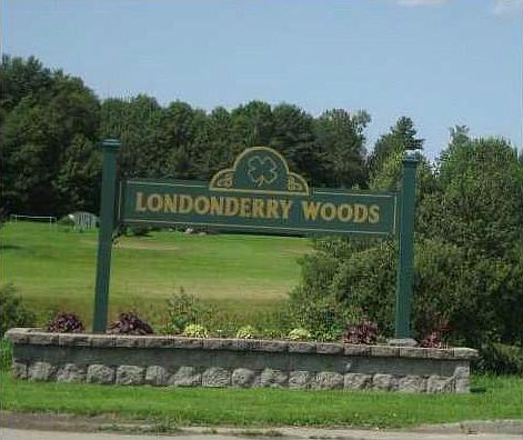 1st image of Lot 20 Londonderry Lane