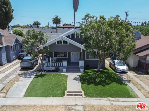 1554 W 46th St, Los Angeles, CA 90062
