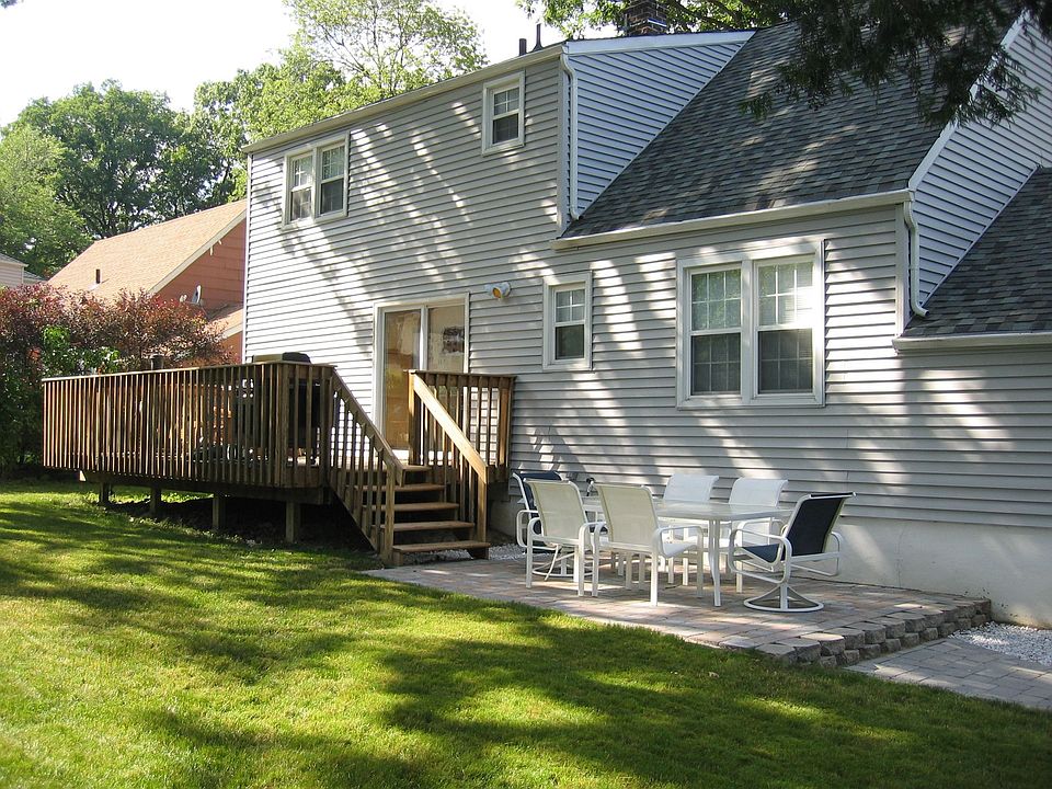 Back of House
