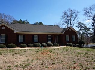 478 Hubert Russell Rd, Pine Mountain, GA 31822