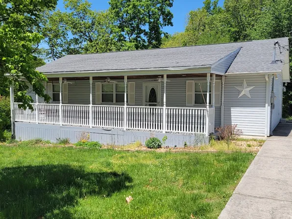 873 Oakmont Dr, Crossville, TN 38555